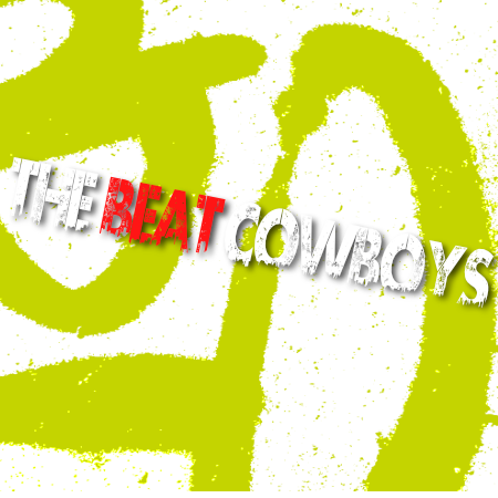 THE BEAT COWBOYS